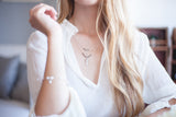 Only kings and emperors, priests and pirates could own the jewelry